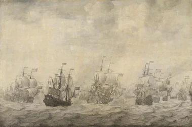 Episode from the Four Days