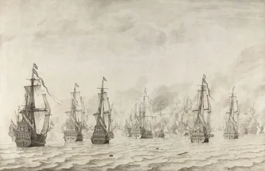 The Battle of Dunkirk