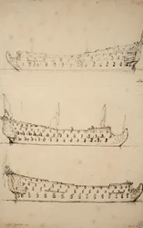 Portrait of the 