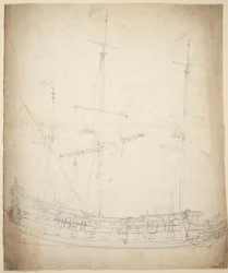 Portrait of the 