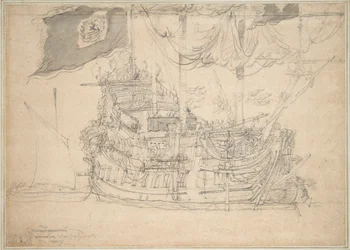 Portrait of the 