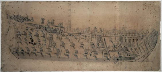 Portrait of the Ship 
