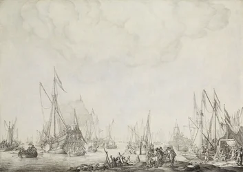 The Royal and State Yachts