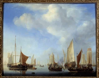 La petite fleet