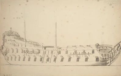 Portrait of the 