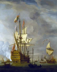 The HMS 
