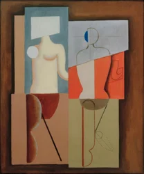 Apollo and the Painter