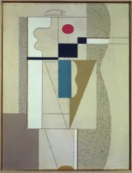 Figure with Red Ellipse
