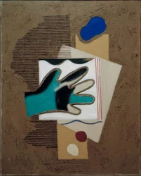 Green Hand
