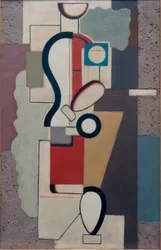 Machine Man