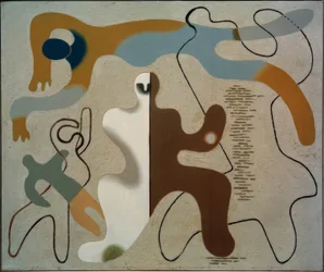 Swimmer