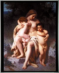 The First Discord