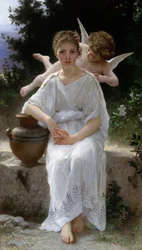 Young Love, 19th Century