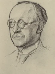 Sir Edwin Lutyens, RA