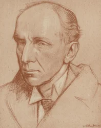 The Rt Hon Lord Robert Cecil