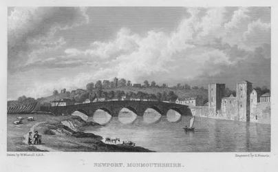 Newport, Monmouthshire