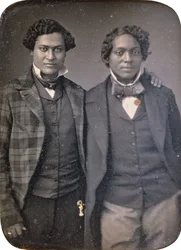 Freemen of Colour