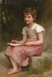 A Calling, 1896