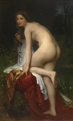 Bather