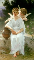 Whisperings of Love