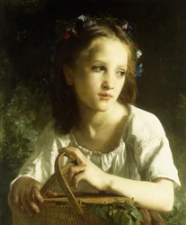 The Little Ophelia