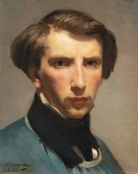 Self Portrait