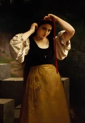 The Red Ribbon