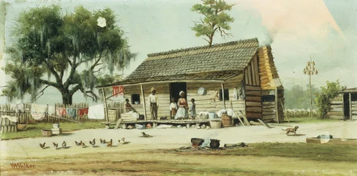 Life in the South