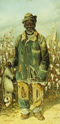 The Possum Hunter
