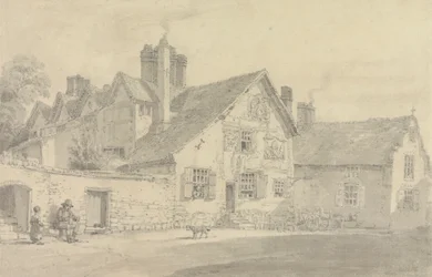 Kentish Street Scene