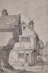 Street Scene