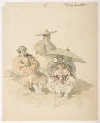 Studies of Chinese