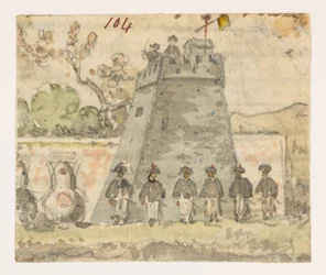 WD 959 section 1 f.104