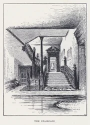 The Staircase