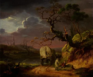 The Thunderstorm
