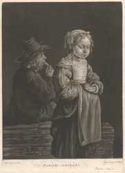 Parish Orphans