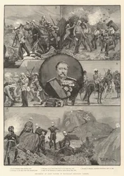 Incidents of Lord Napier of Magdala