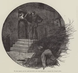 Master John Horseleigh, Knight, by Thomas Hardy