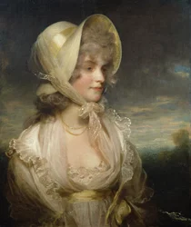 Elizabeth Sophia Baillie