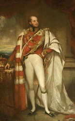 H.R.H. Prince Frederick Duke of Gloucester, 1820