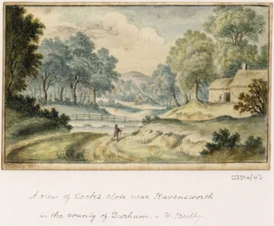 A Series of Sketches, Views in Great Britain, the Continent and America