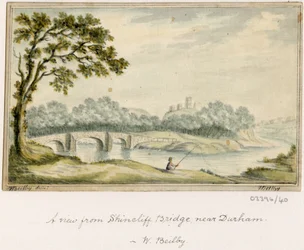 A Series of Sketches, Views in Great Britain, the Continent and America
