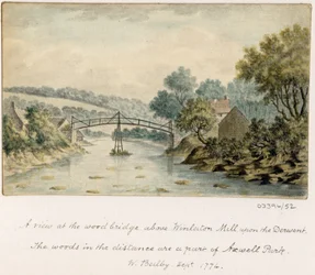 A series of sketches, views in Great Britain, the Continent and America