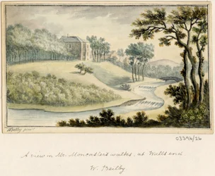 A series of sketches, views in Great Britain, the Continent and America