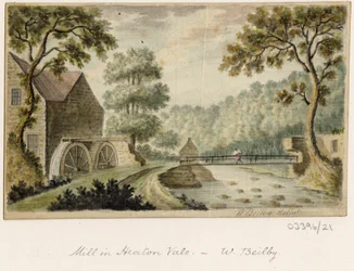 A series of sketches, views in Great Britain, the Continent and America
