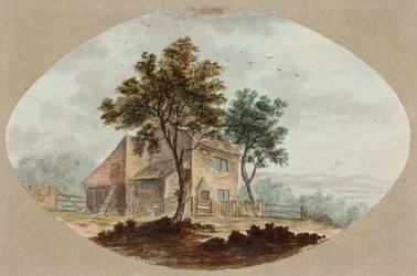 Rural House