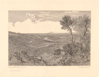 The Vale of Ashburnham