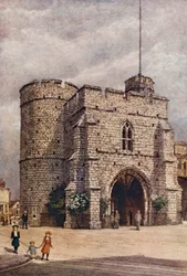 Westgate, Canterbury
