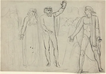 And Saul Said unto David, Go, and the Lord be with Thee