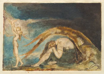 Dream of Thiralatha (from America, cancelled plate d)